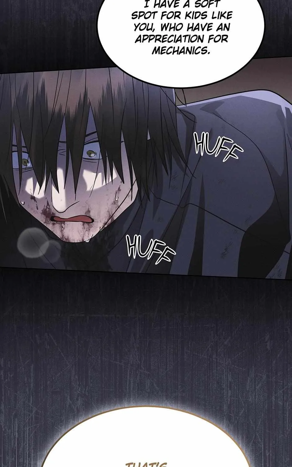 Read Rainbow City chapter 39 image 31 on Lezhin