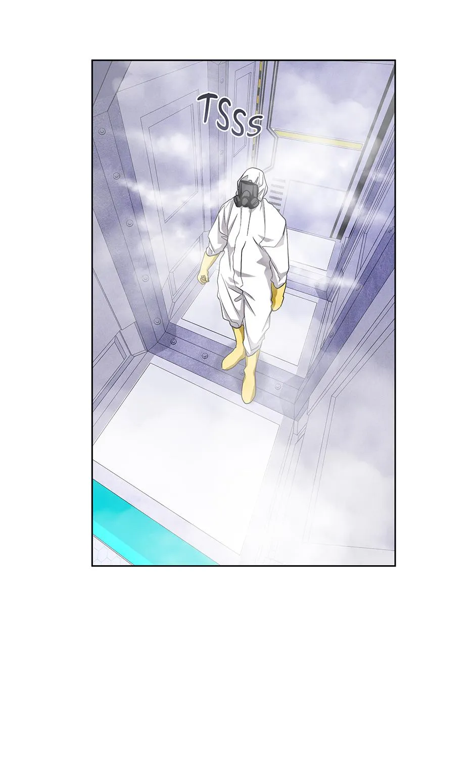 Read Rainbow City chapter 39 image 49 on Lezhin