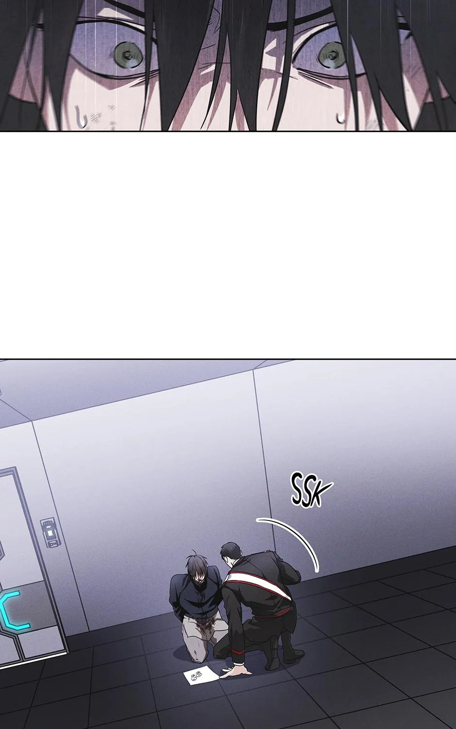 Read Rainbow City chapter 39 image 5 on Lezhin