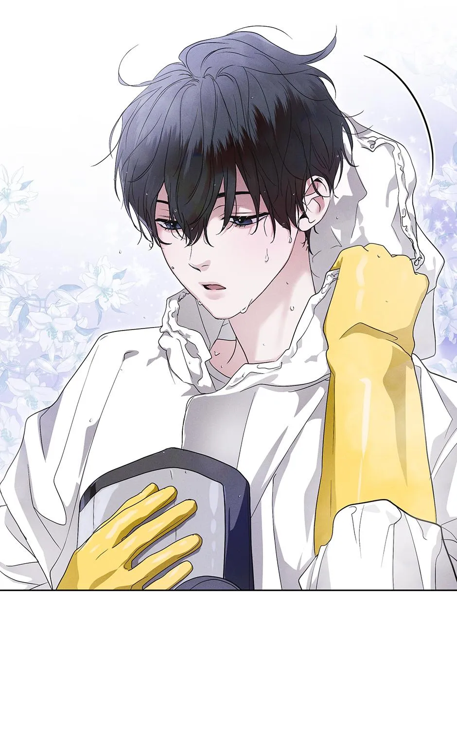 Read Rainbow City chapter 39 image 51 on Lezhin