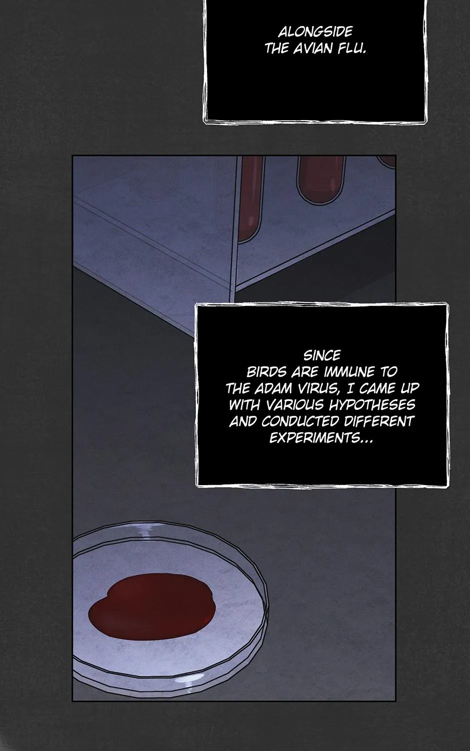 Read Rainbow City chapter 39 image 55 on Lezhin
