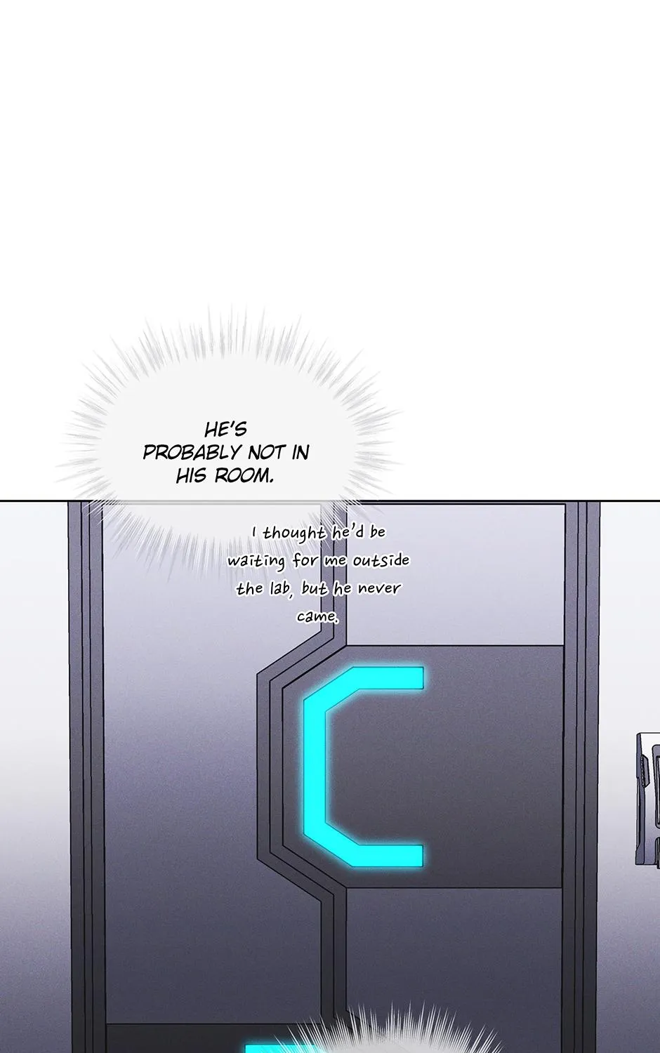 Read Rainbow City chapter 39 image 79 on Lezhin