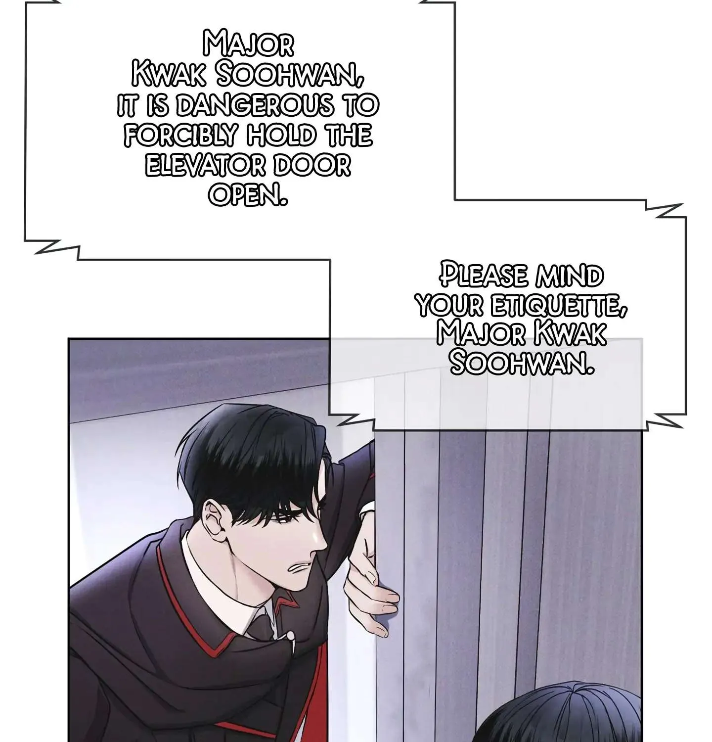 Read Rainbow City chapter 4 image 100 on Lezhin