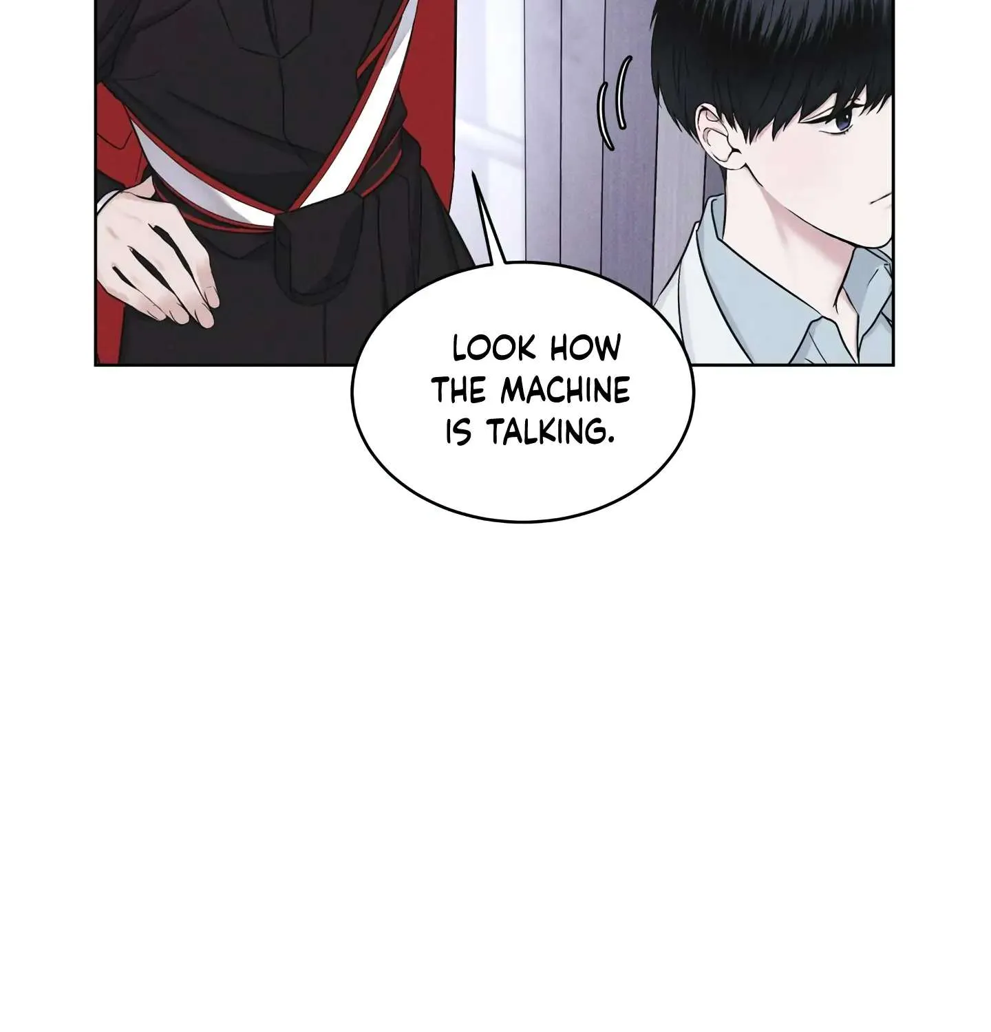 Read Rainbow City chapter 4 image 101 on Lezhin