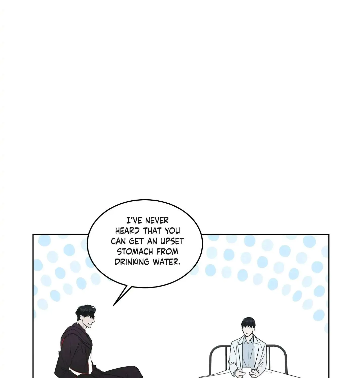 Read Rainbow City chapter 4 image 11 on Lezhin