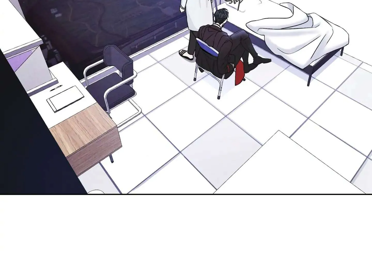 Read Rainbow City chapter 4 image 21 on Lezhin