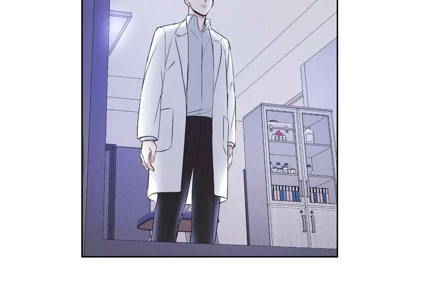Read Rainbow City chapter 4 image 28 on Lezhin