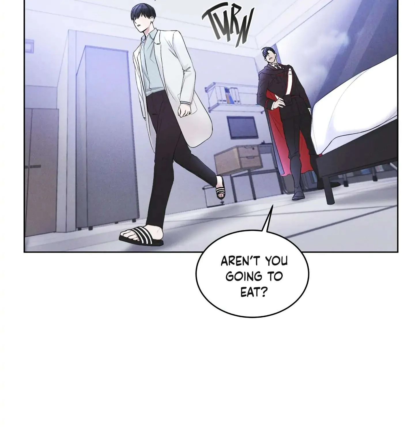 Read Rainbow City chapter 4 image 34 on Lezhin
