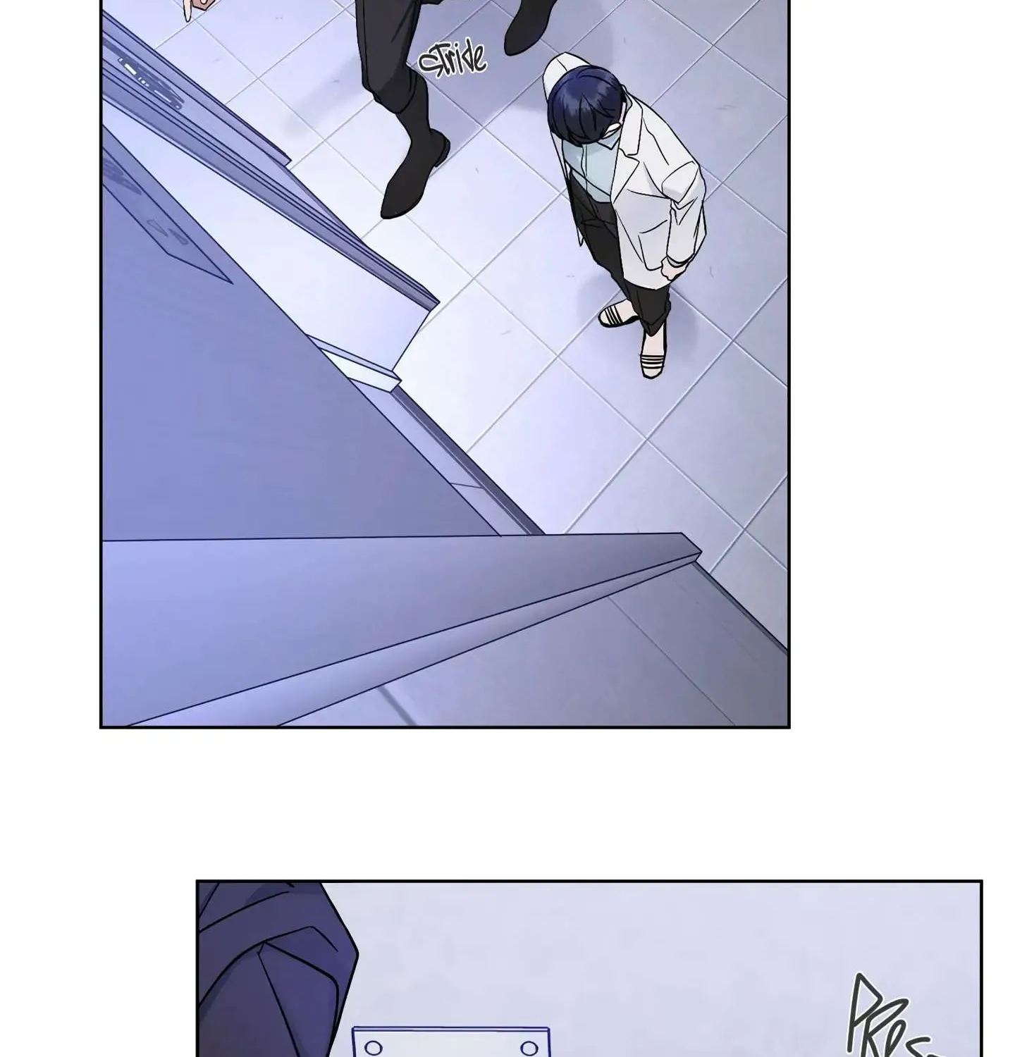 Read Rainbow City chapter 4 image 44 on Lezhin