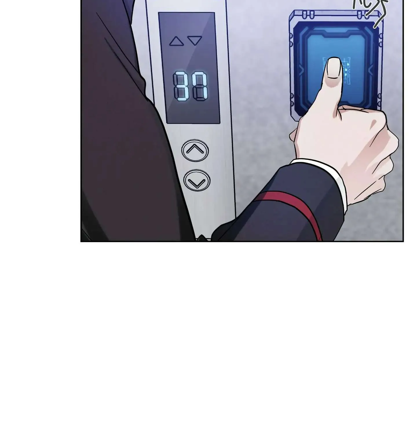 Read Rainbow City chapter 4 image 45 on Lezhin