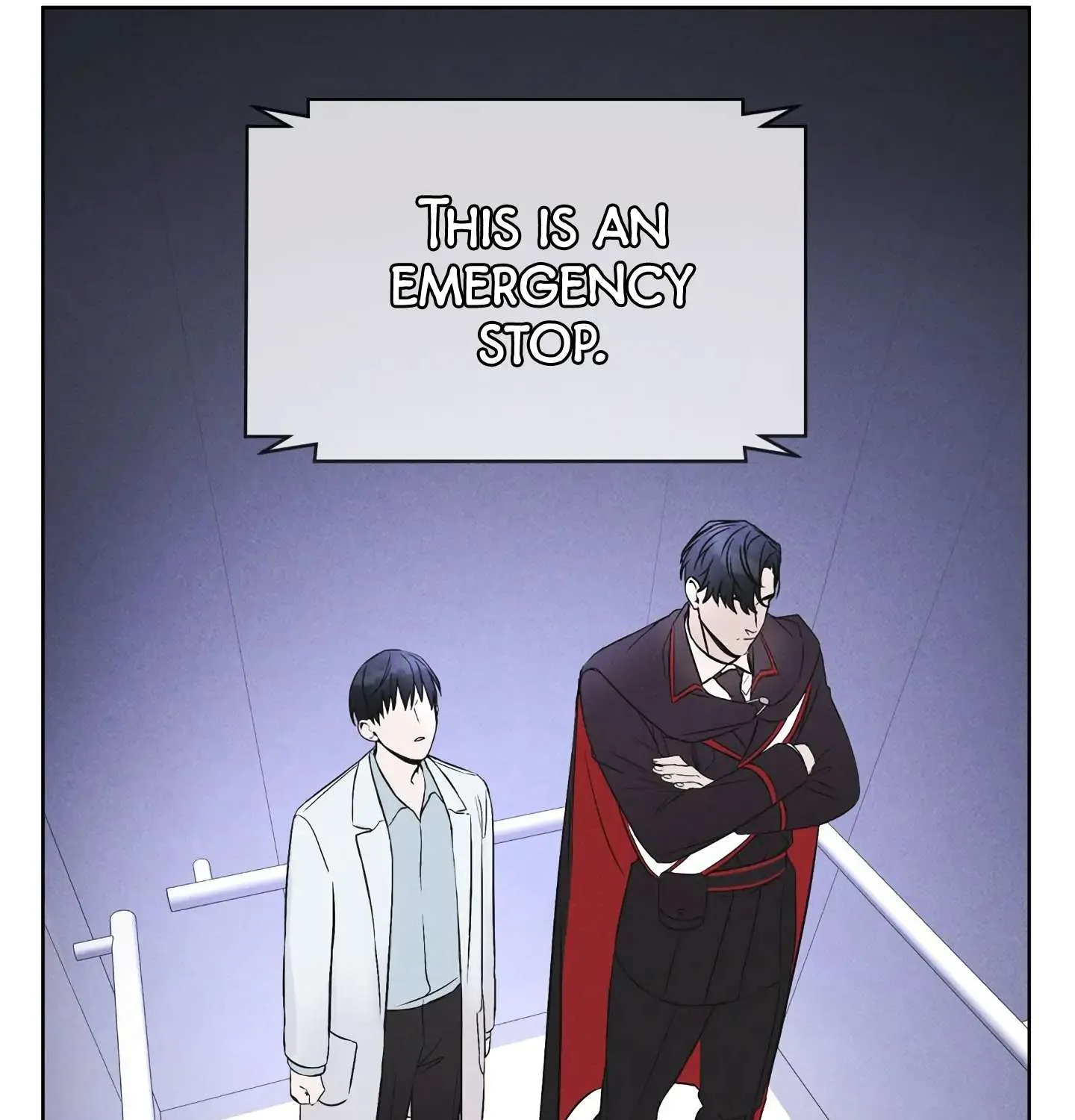 Read Rainbow City chapter 4 image 70 on Lezhin