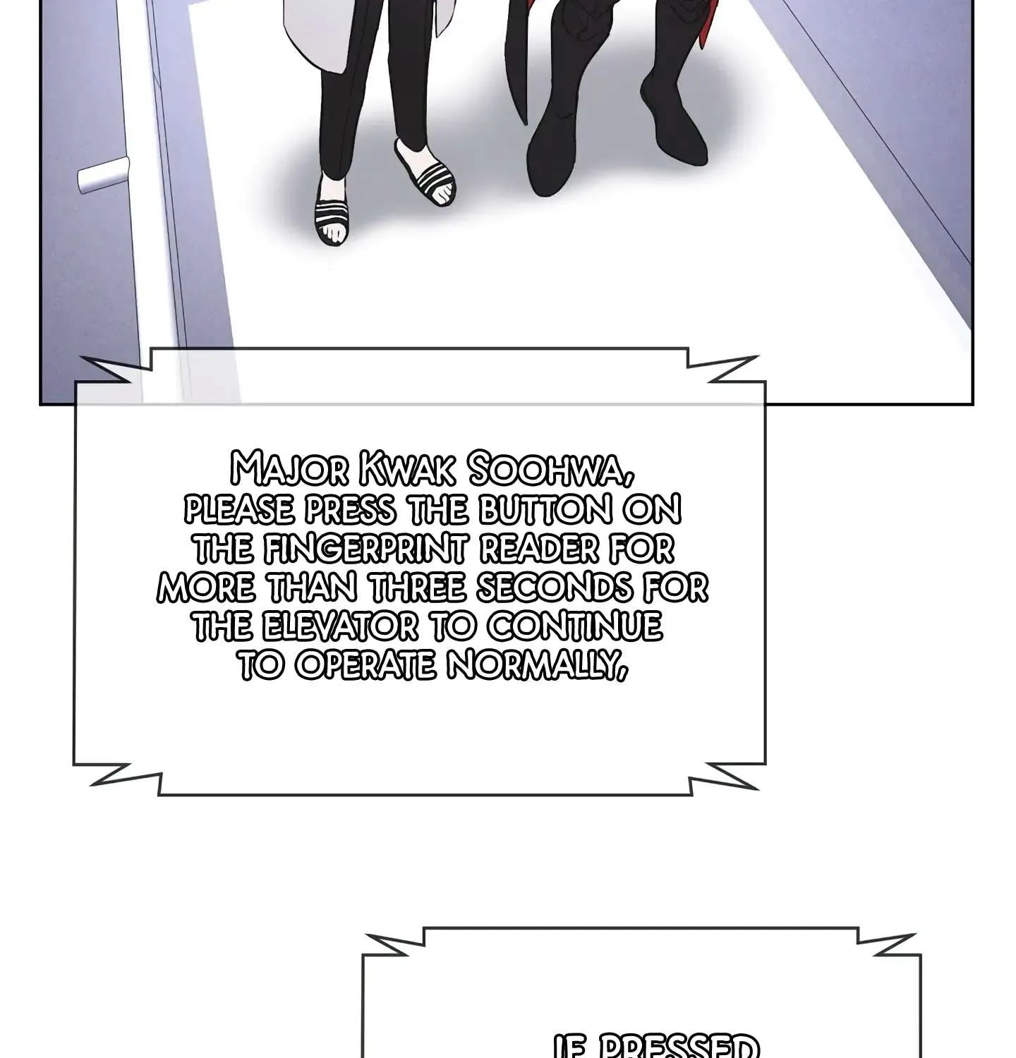 Read Rainbow City chapter 4 image 71 on Lezhin