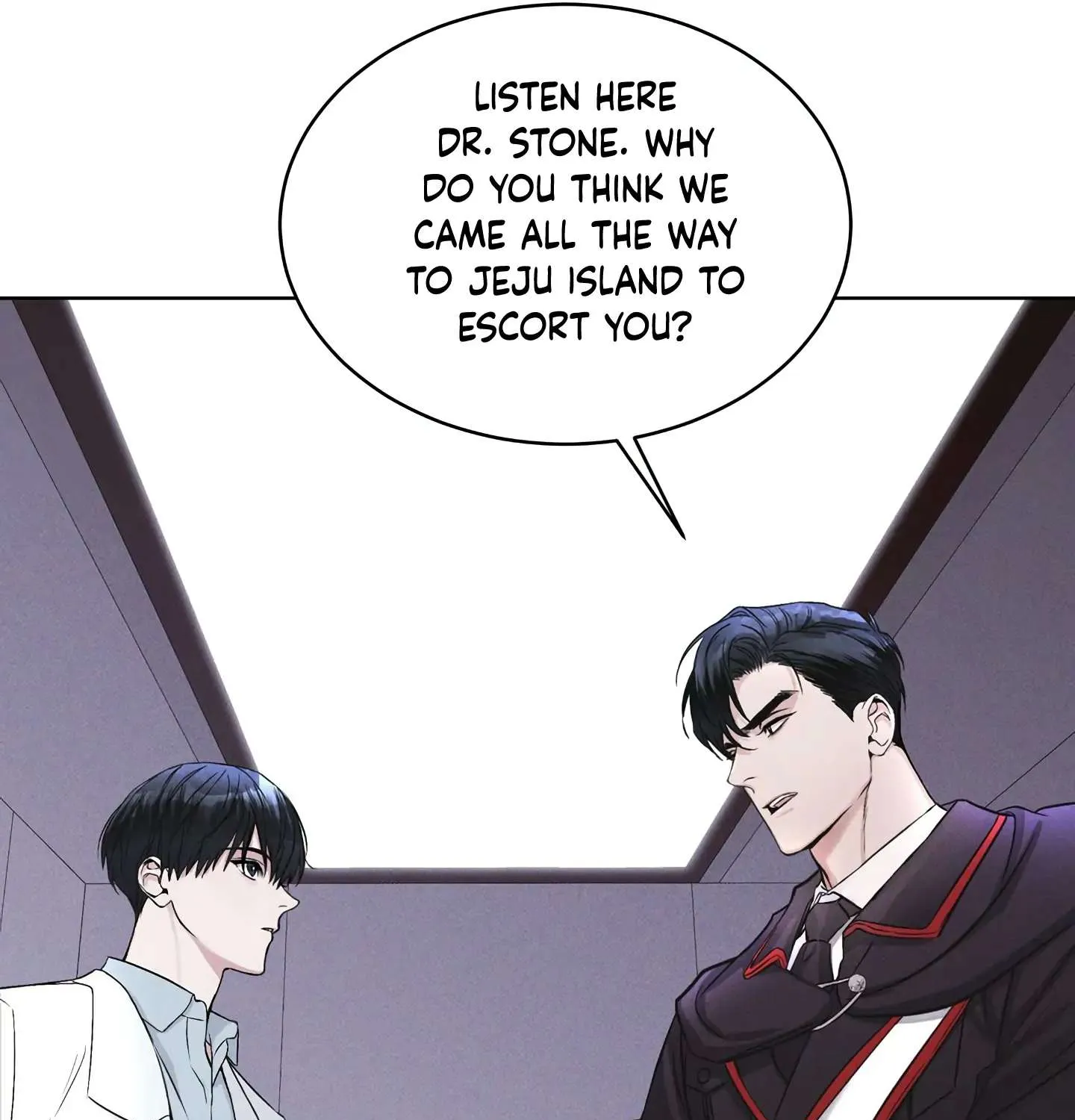 Read Rainbow City chapter 4 image 76 on Lezhin