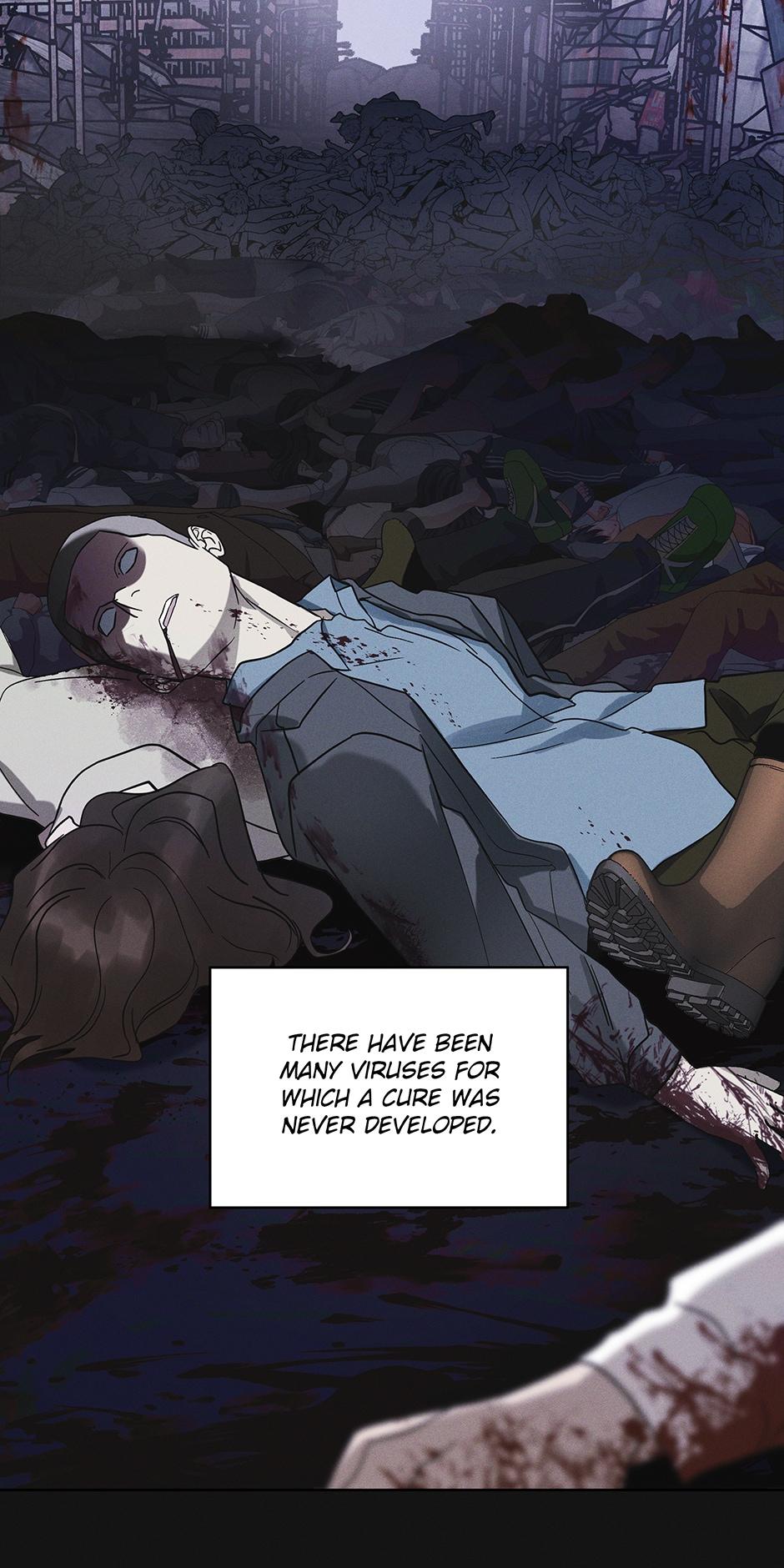 Read Rainbow City chapter 40.3 image 15 on Lezhin