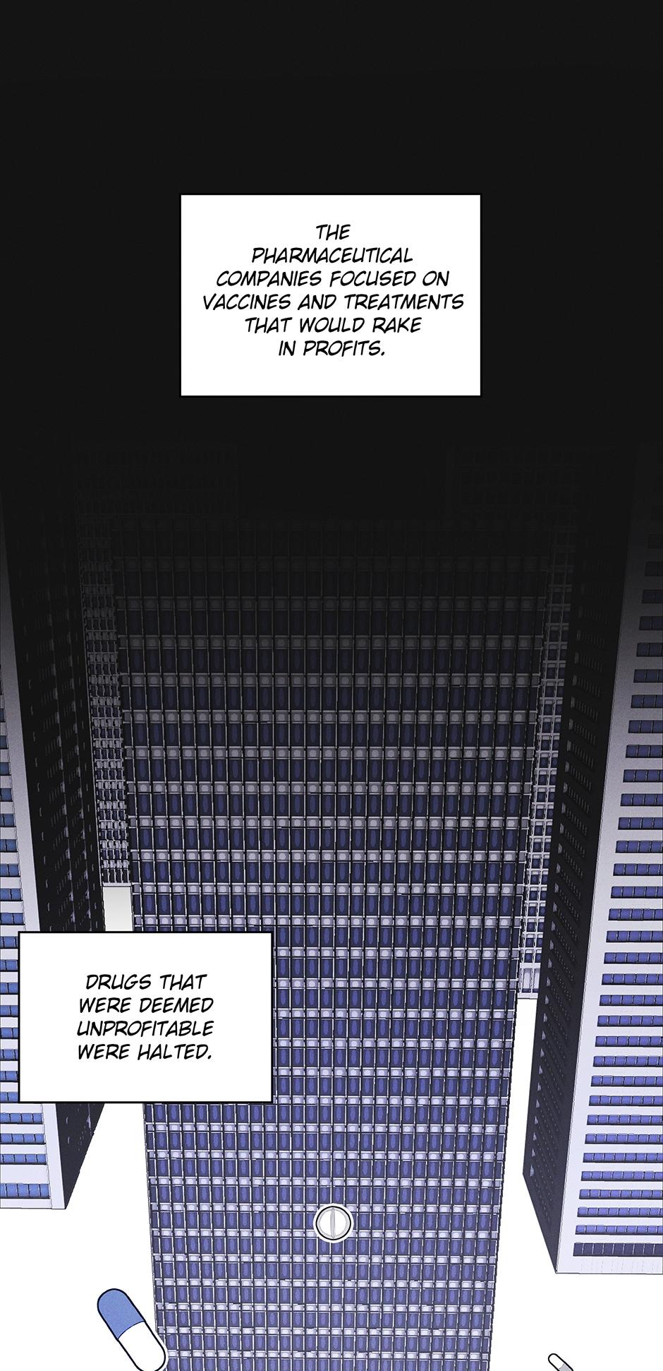 Read Rainbow City chapter 40.3 image 16 on Lezhin