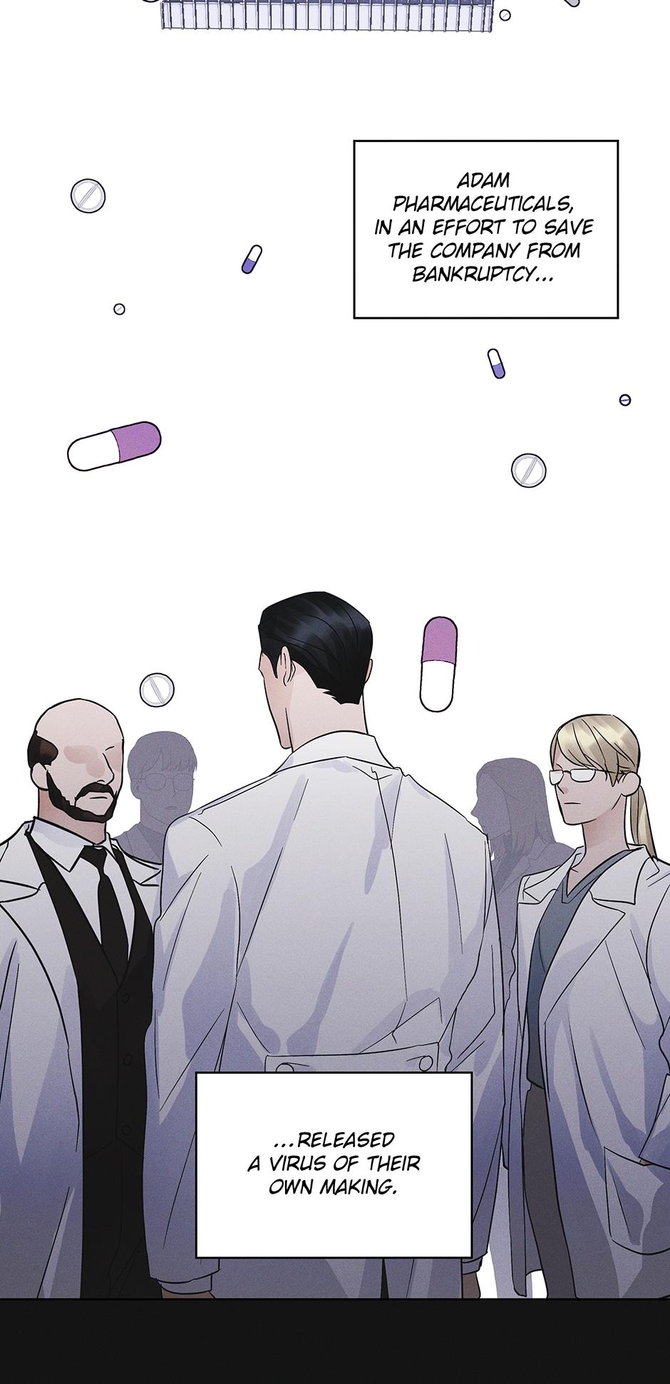Read Rainbow City chapter 40.3 image 17 on Lezhin