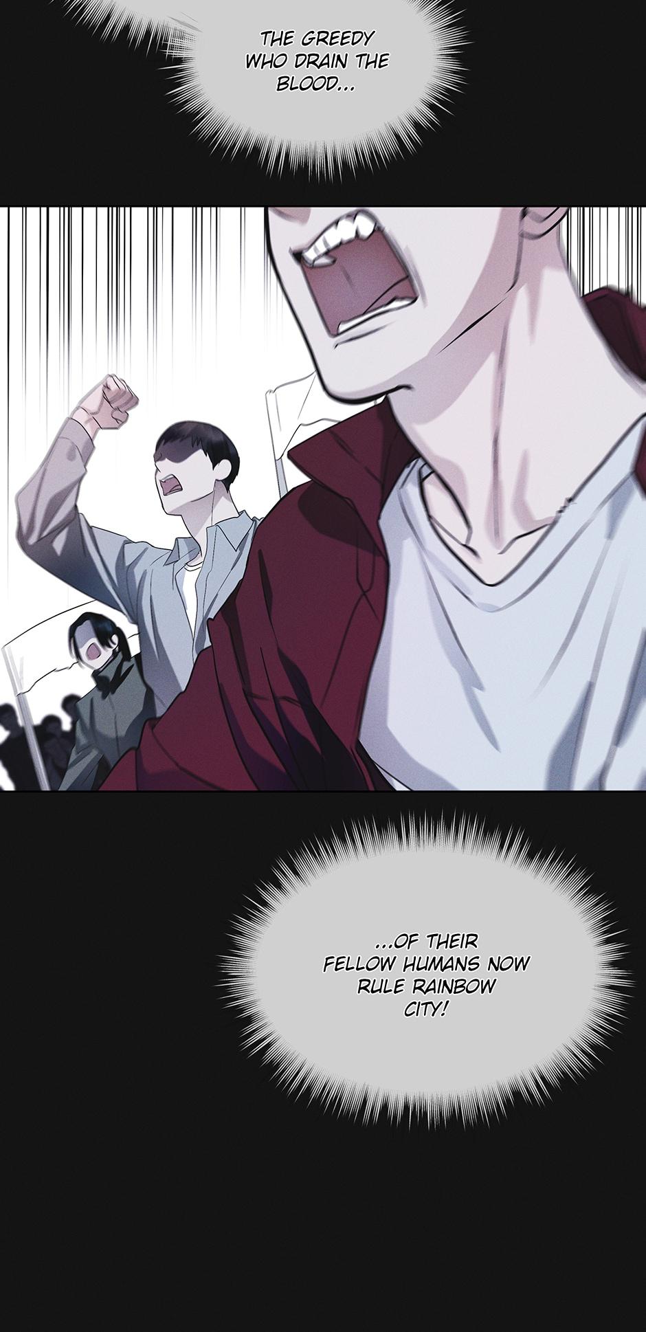 Read Rainbow City chapter 40.3 image 19 on Lezhin