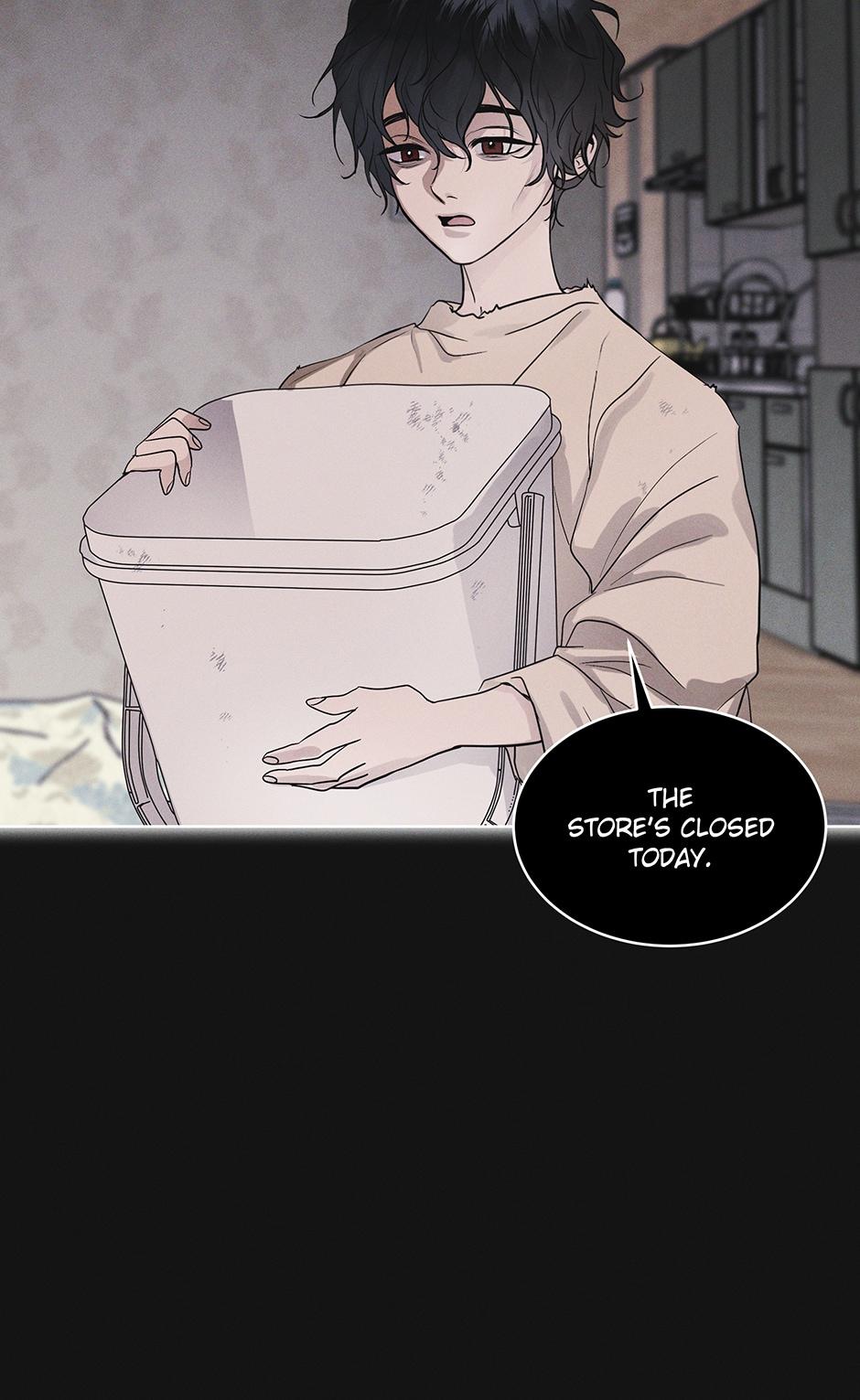 Read Rainbow City chapter 40.3 image 26 on Lezhin