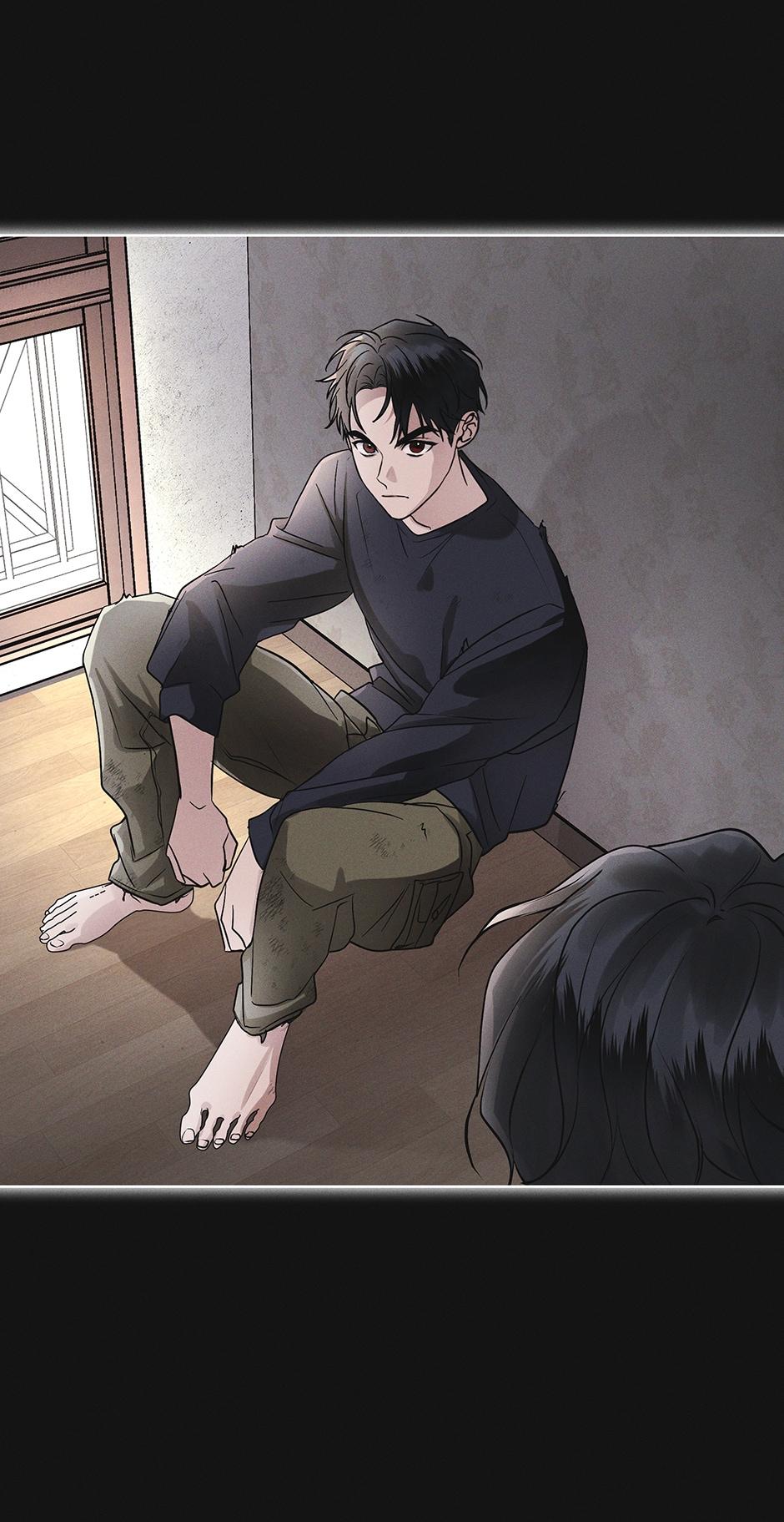 Read Rainbow City chapter 40.3 image 27 on Lezhin
