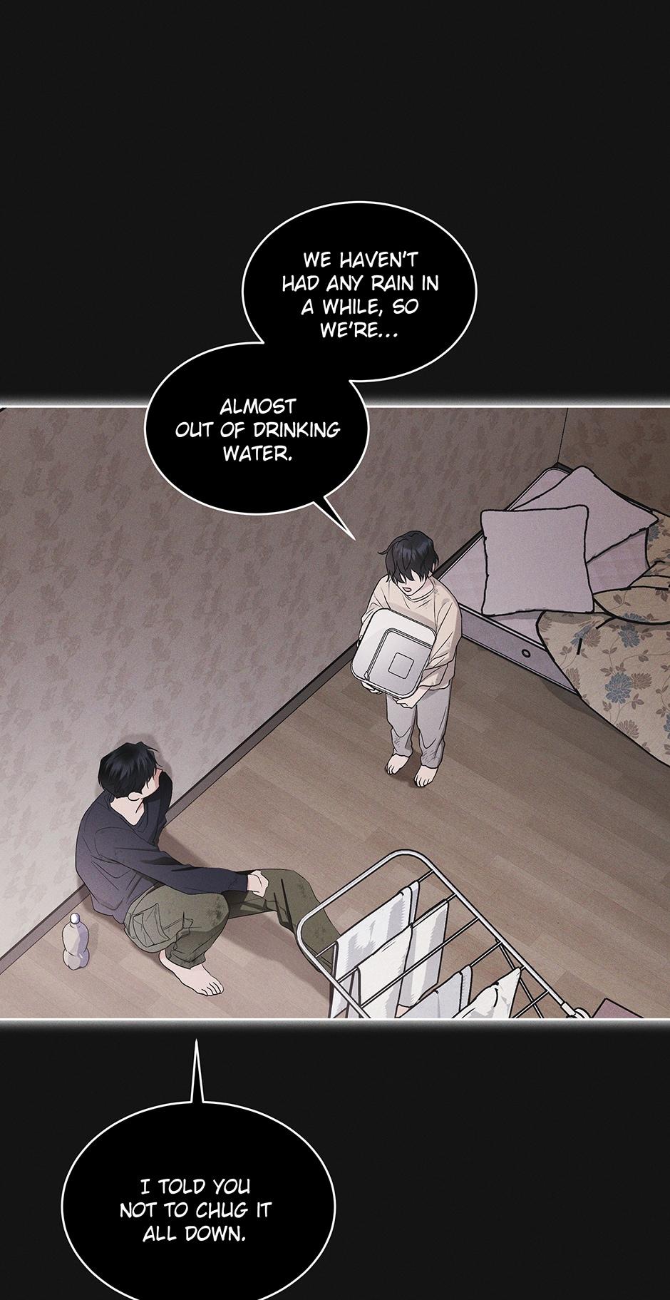 Read Rainbow City chapter 40.3 image 28 on Lezhin