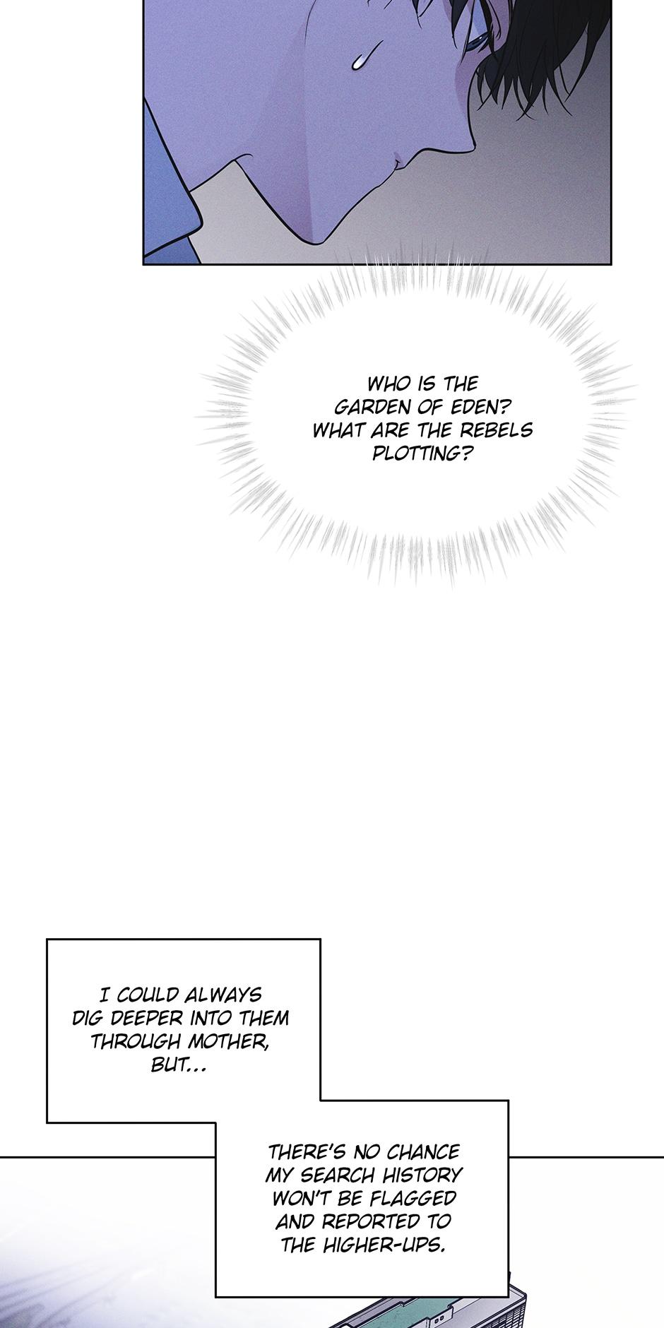 Read Rainbow City chapter 40.3 image 3 on Lezhin