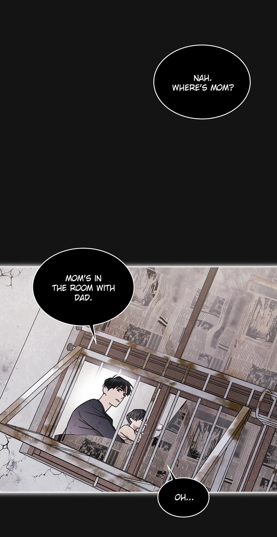 Read Rainbow City chapter 40.3 image 30 on Lezhin