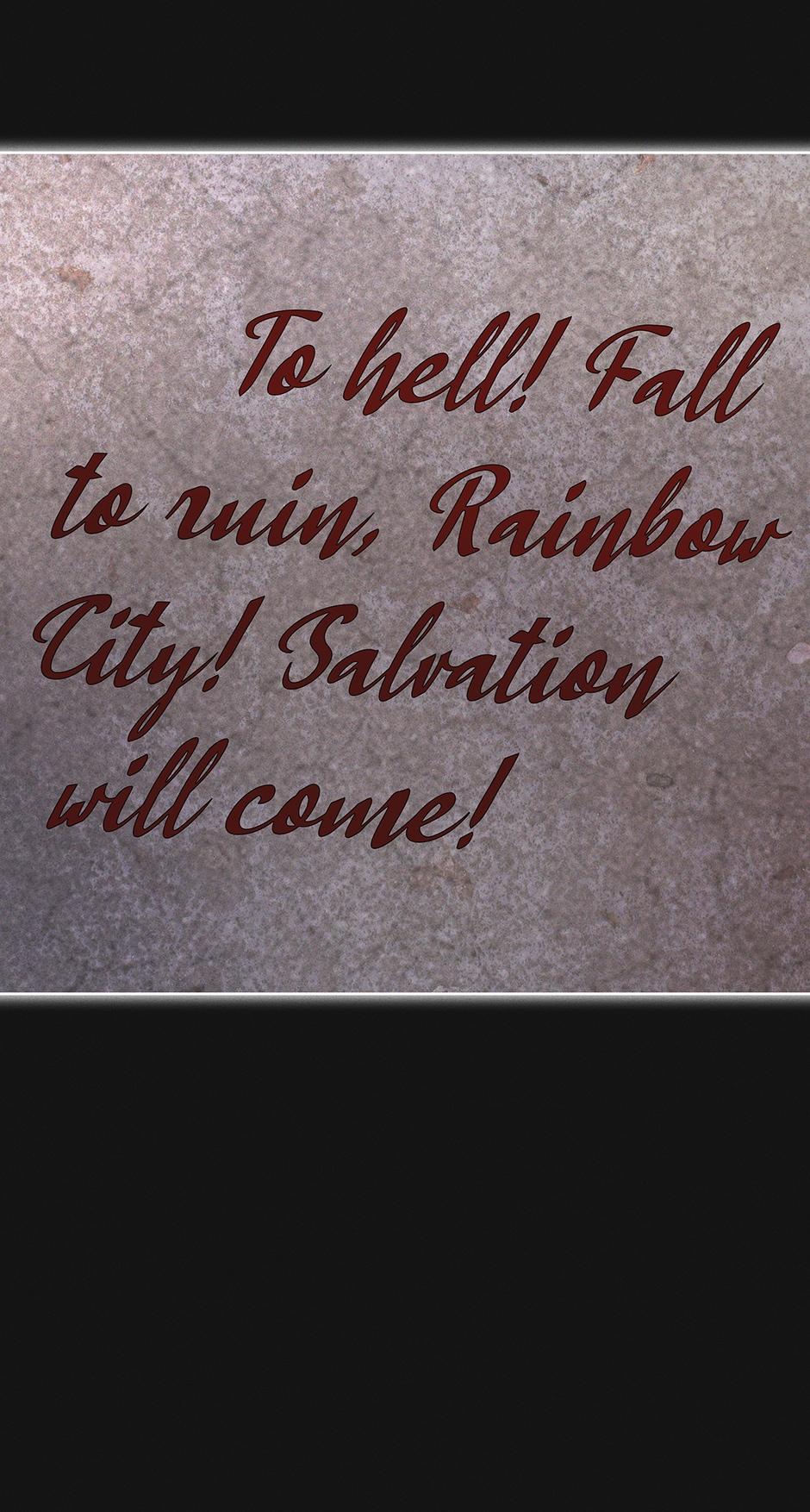 Read Rainbow City chapter 40.3 image 32 on Lezhin