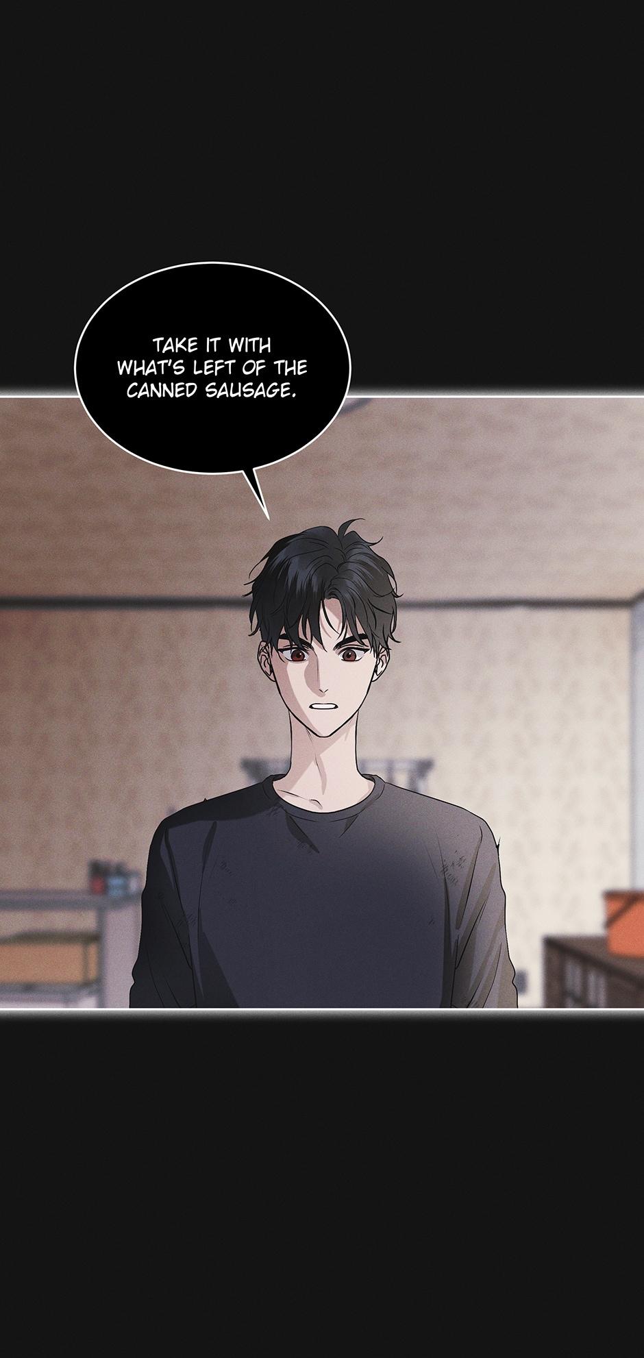 Read Rainbow City chapter 40.3 image 37 on Lezhin