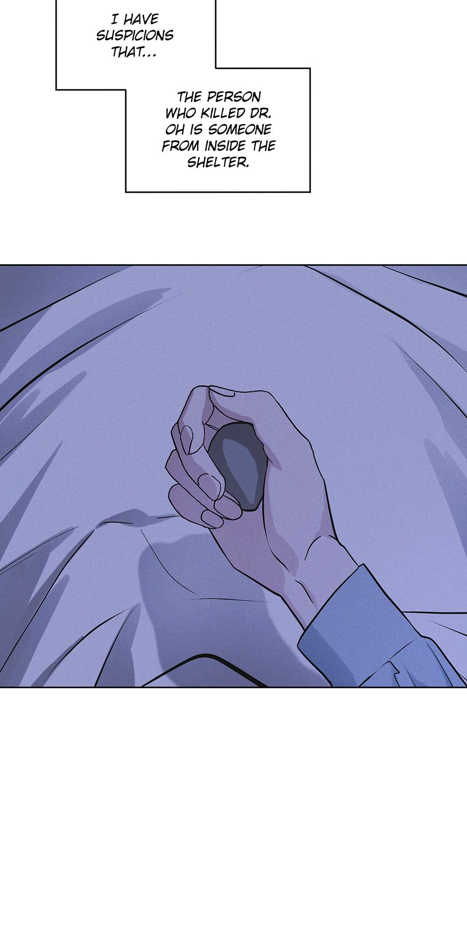 Read Rainbow City chapter 40.3 image 5 on Lezhin