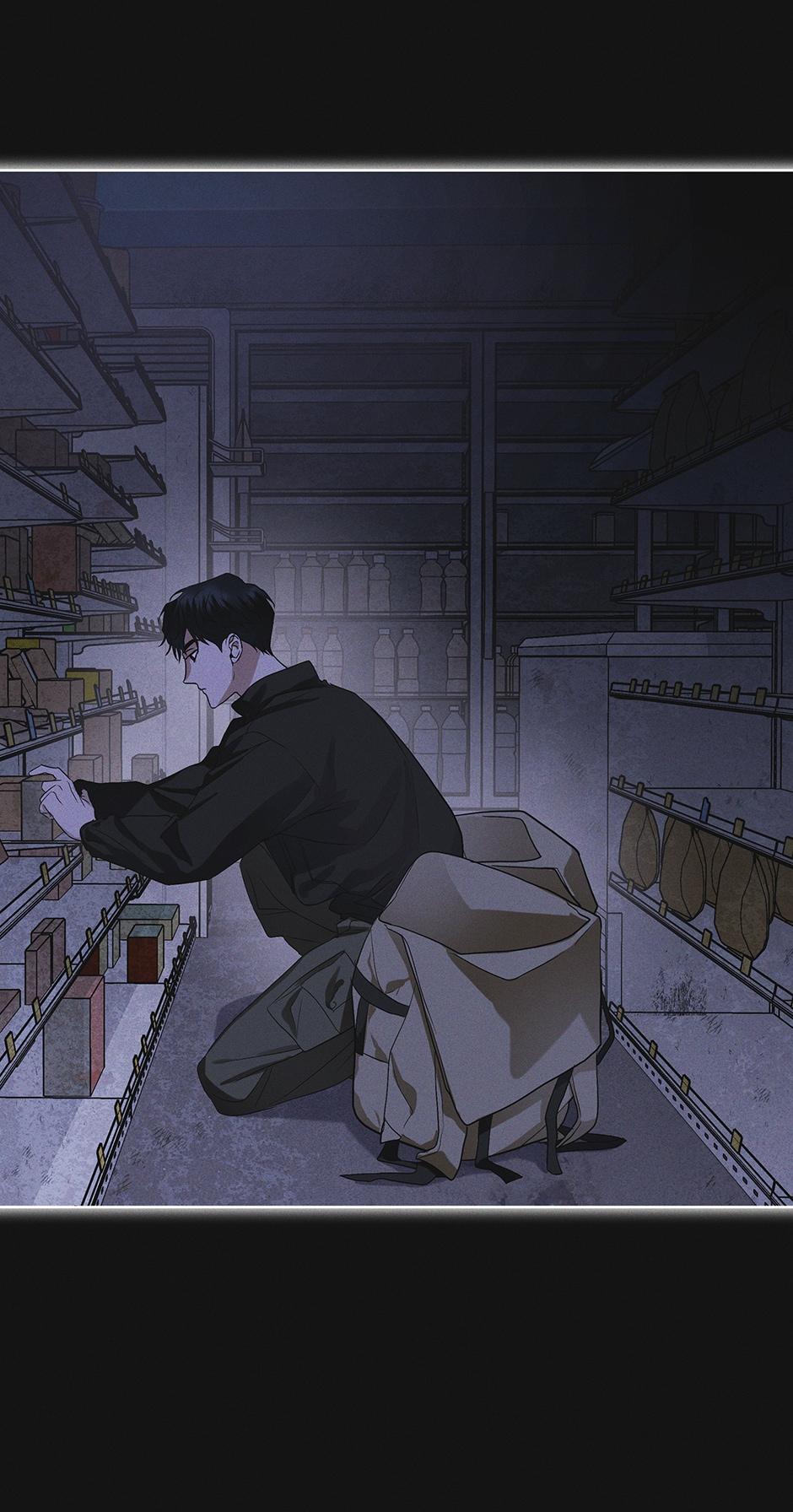 Read Rainbow City chapter 40.3 image 55 on Lezhin