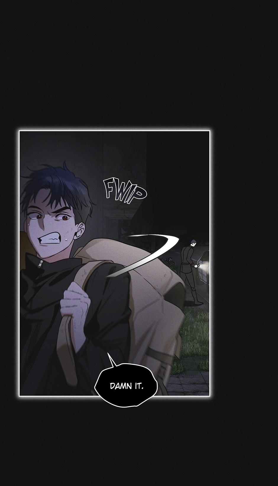 Read Rainbow City chapter 40.3 image 61 on Lezhin