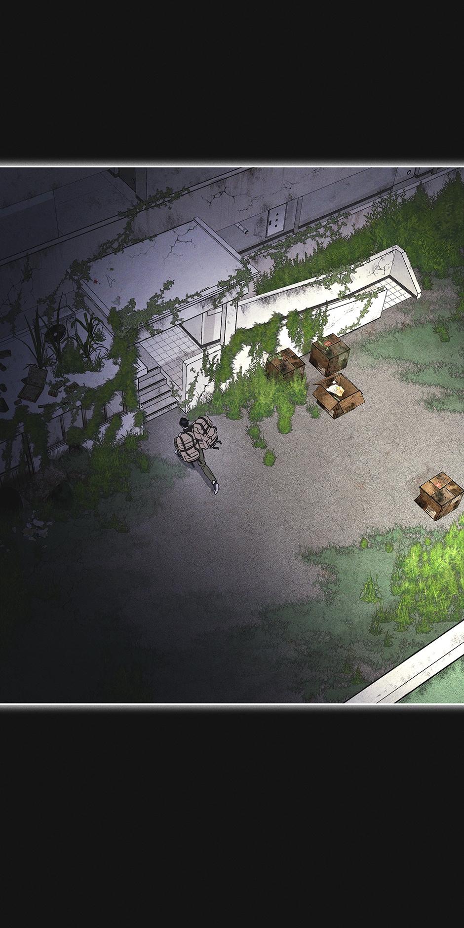 Read Rainbow City chapter 40.3 image 66 on Lezhin