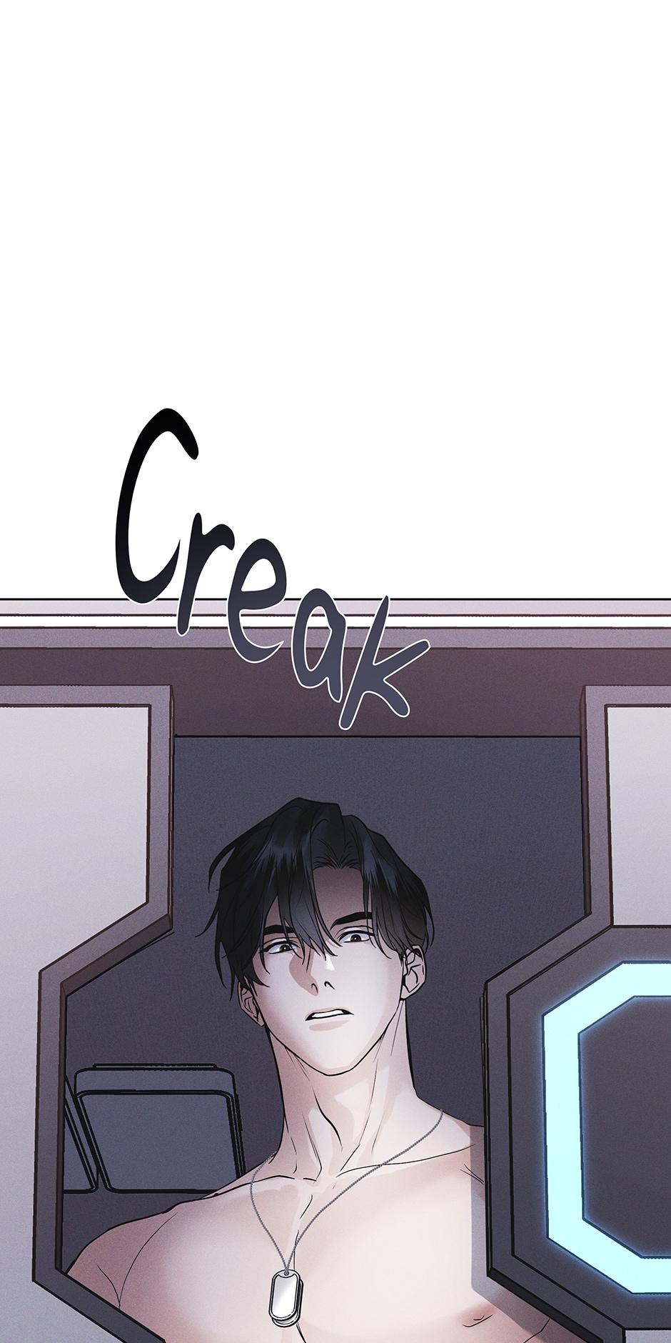 Read Rainbow City chapter 40.4 image 1 on Lezhin