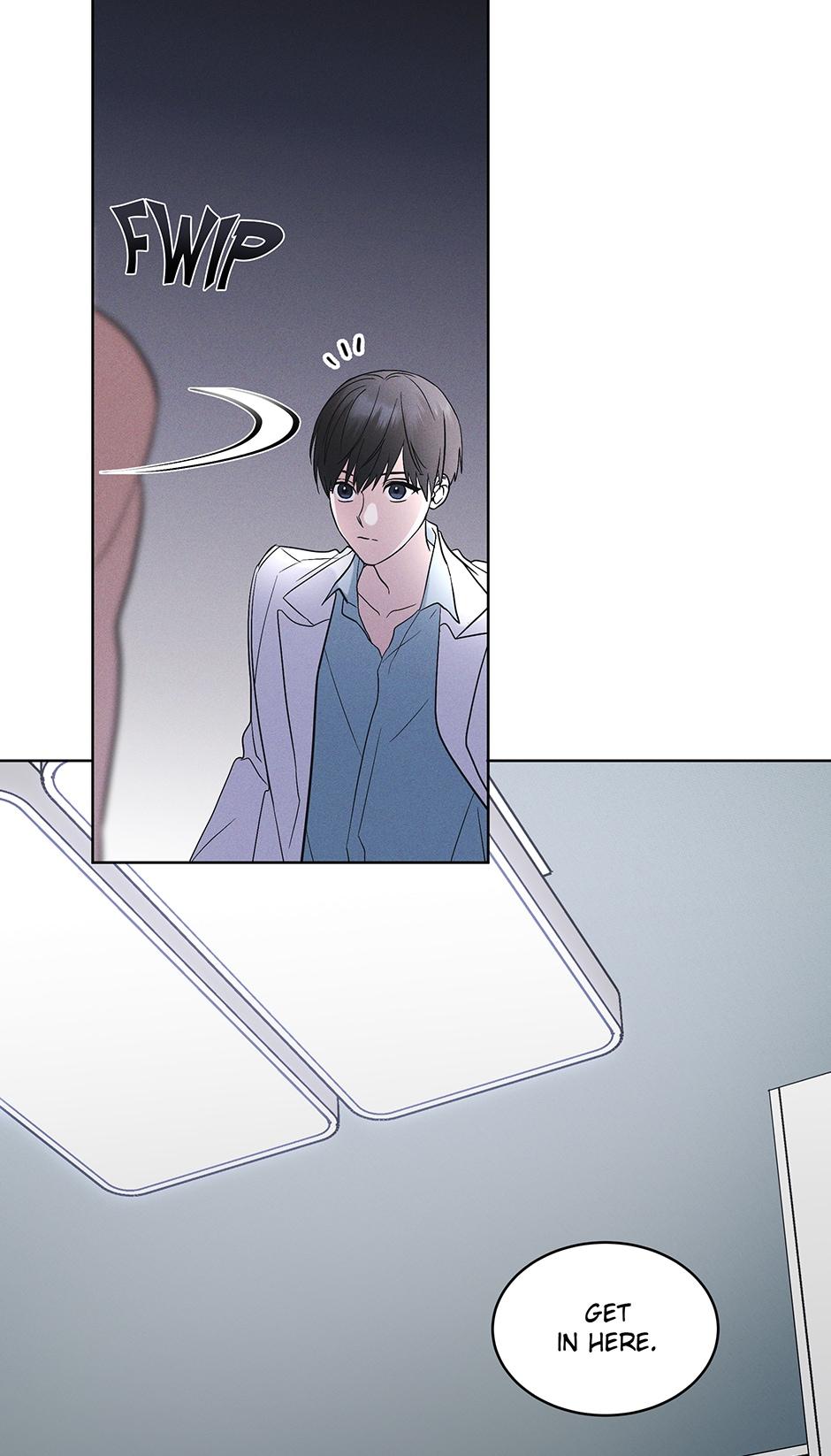 Read Rainbow City chapter 40.4 image 14 on Lezhin