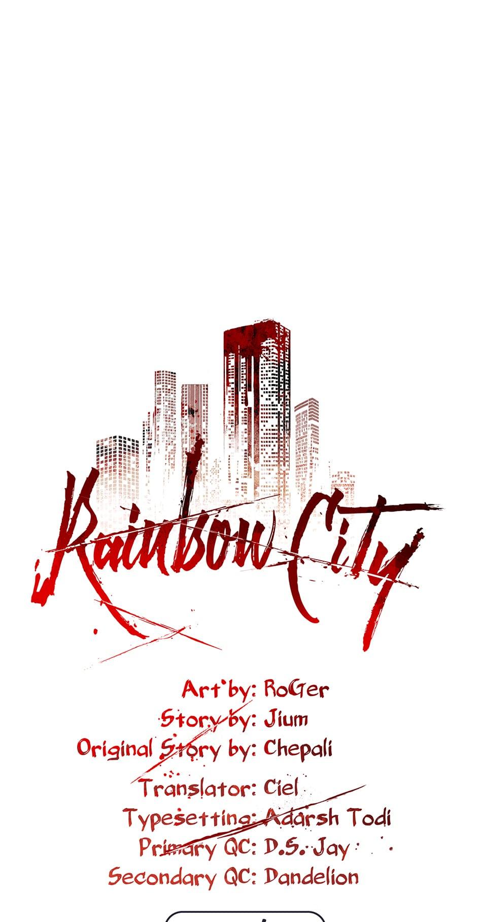 Read Rainbow City chapter 40.4 image 16 on Lezhin