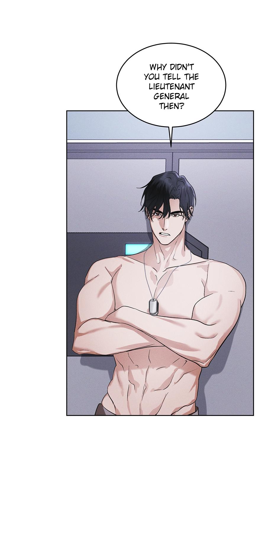 Read Rainbow City chapter 40.4 image 20 on Lezhin