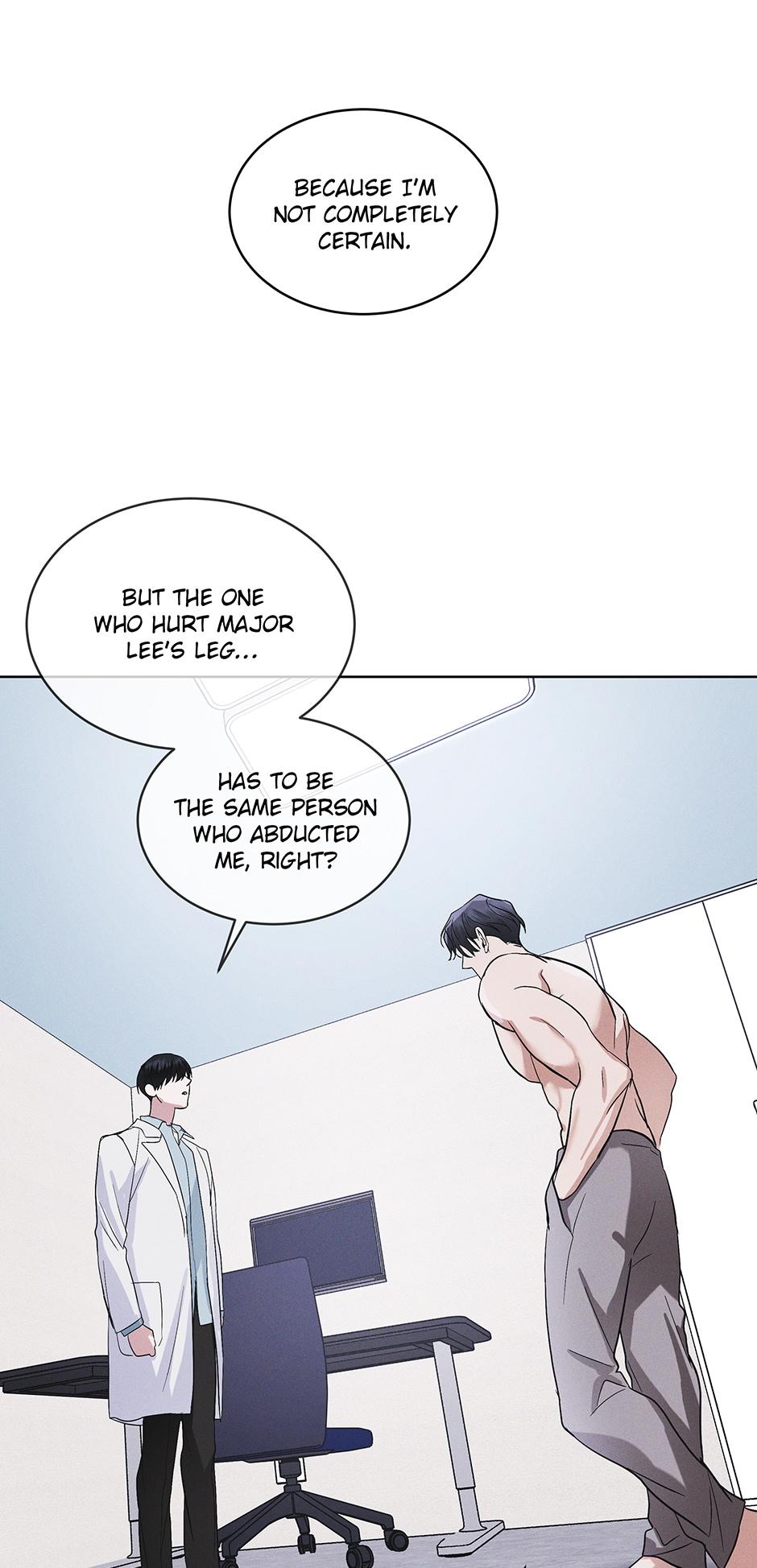 Read Rainbow City chapter 40.4 image 21 on Lezhin