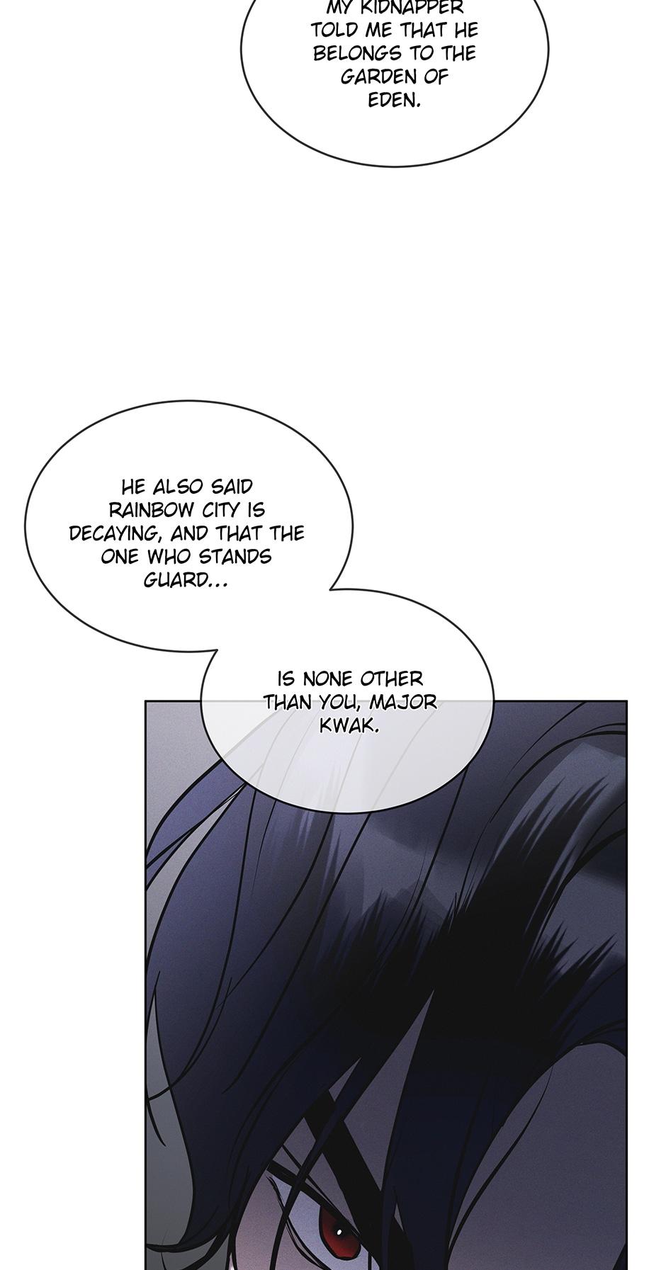 Read Rainbow City chapter 40.4 image 26 on Lezhin