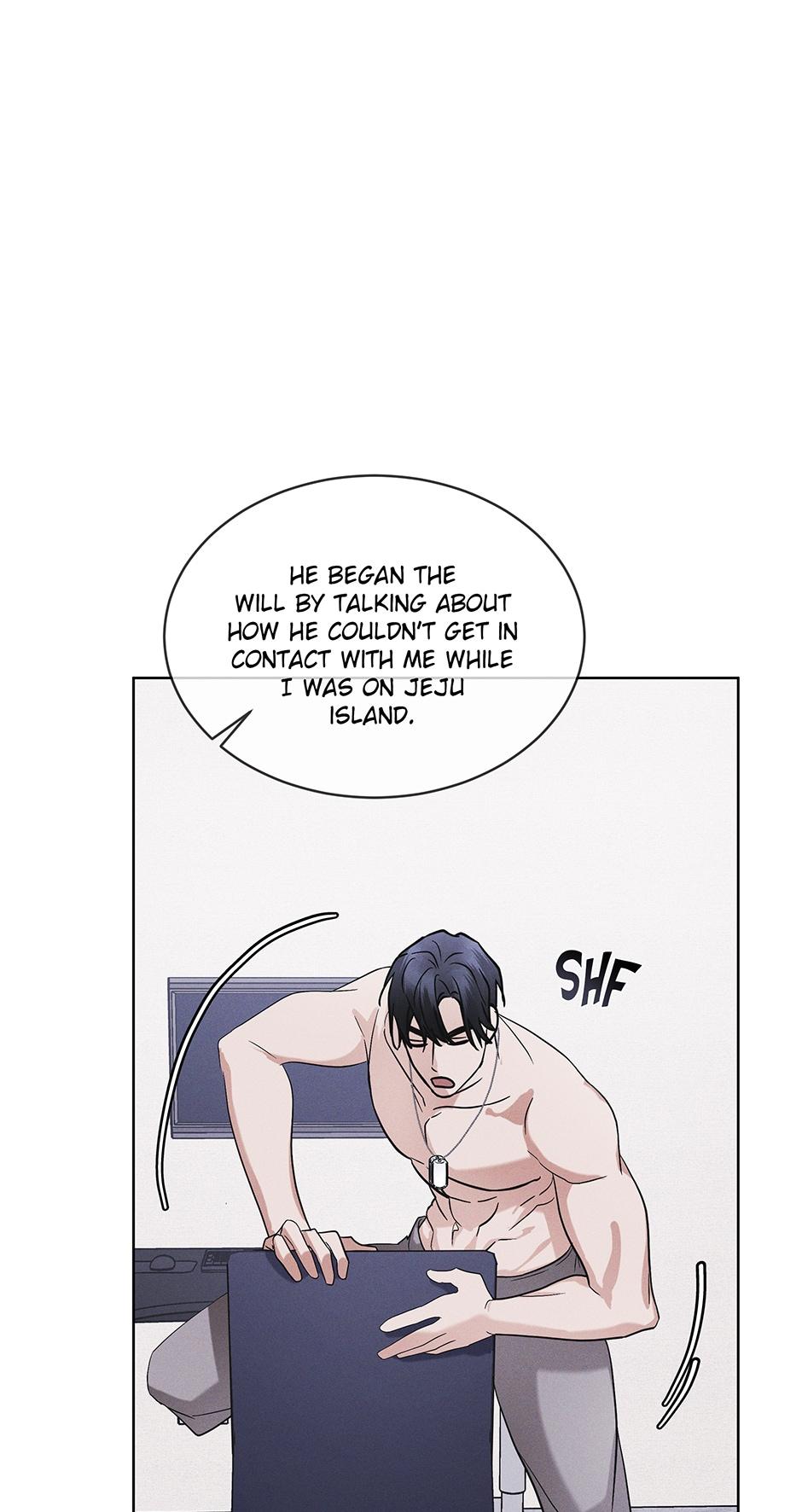 Read Rainbow City chapter 40.4 image 31 on Lezhin