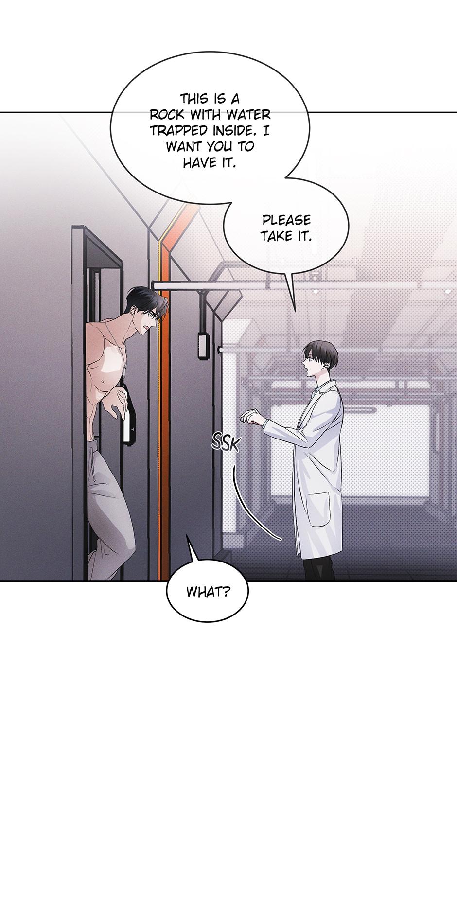 Read Rainbow City chapter 40.4 image 4 on Lezhin