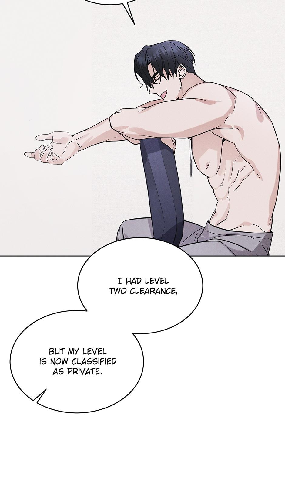 Read Rainbow City chapter 40.4 image 44 on Lezhin