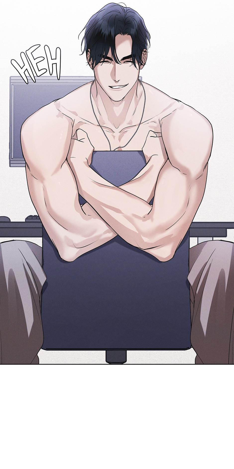 Read Rainbow City chapter 40.4 image 49 on Lezhin