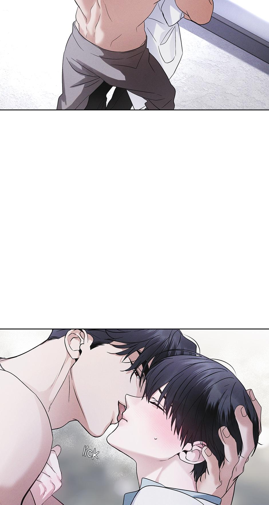 Read Rainbow City chapter 40.5 image 10 on Lezhin