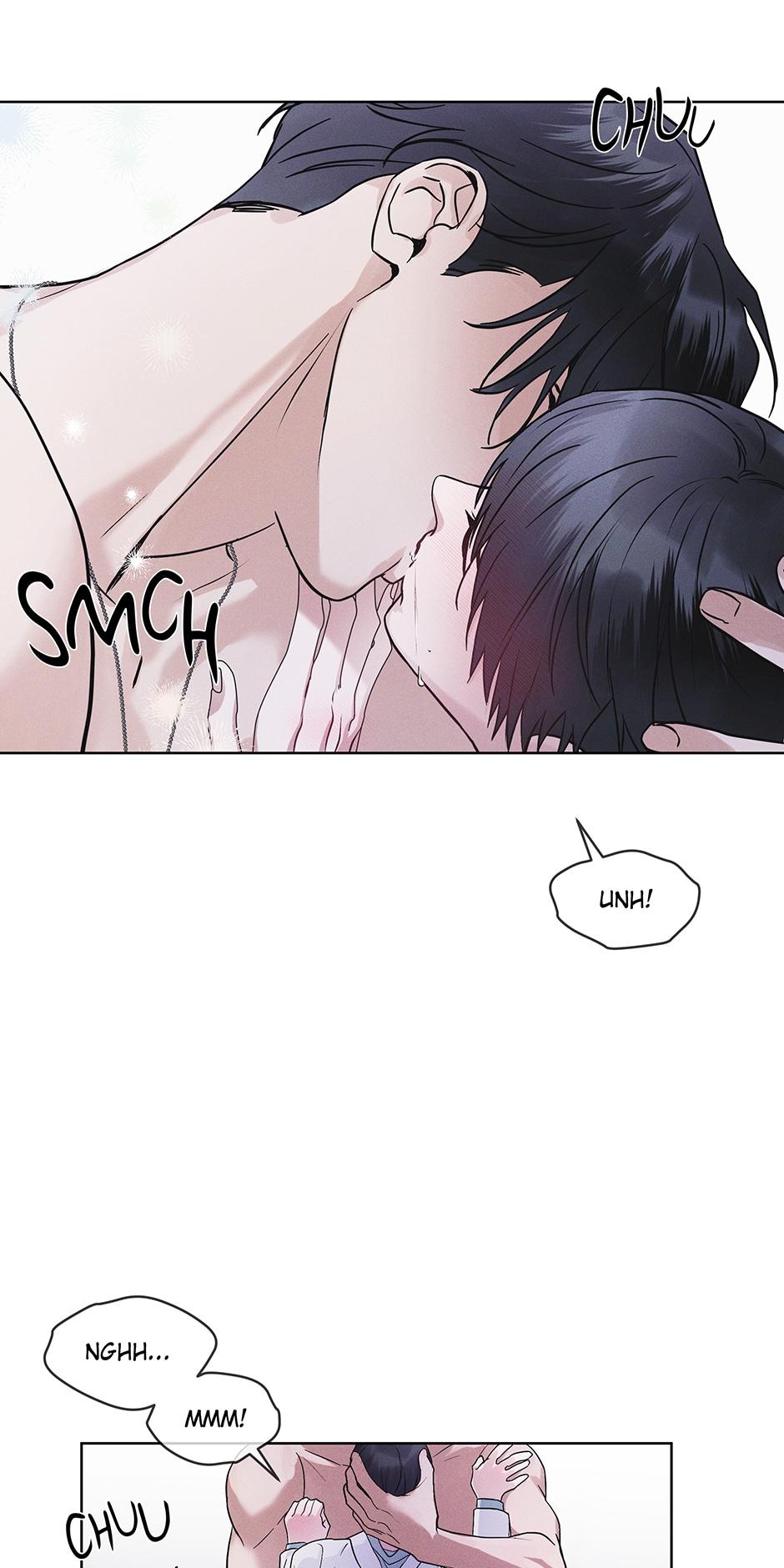 Read Rainbow City chapter 40.5 image 12 on Lezhin