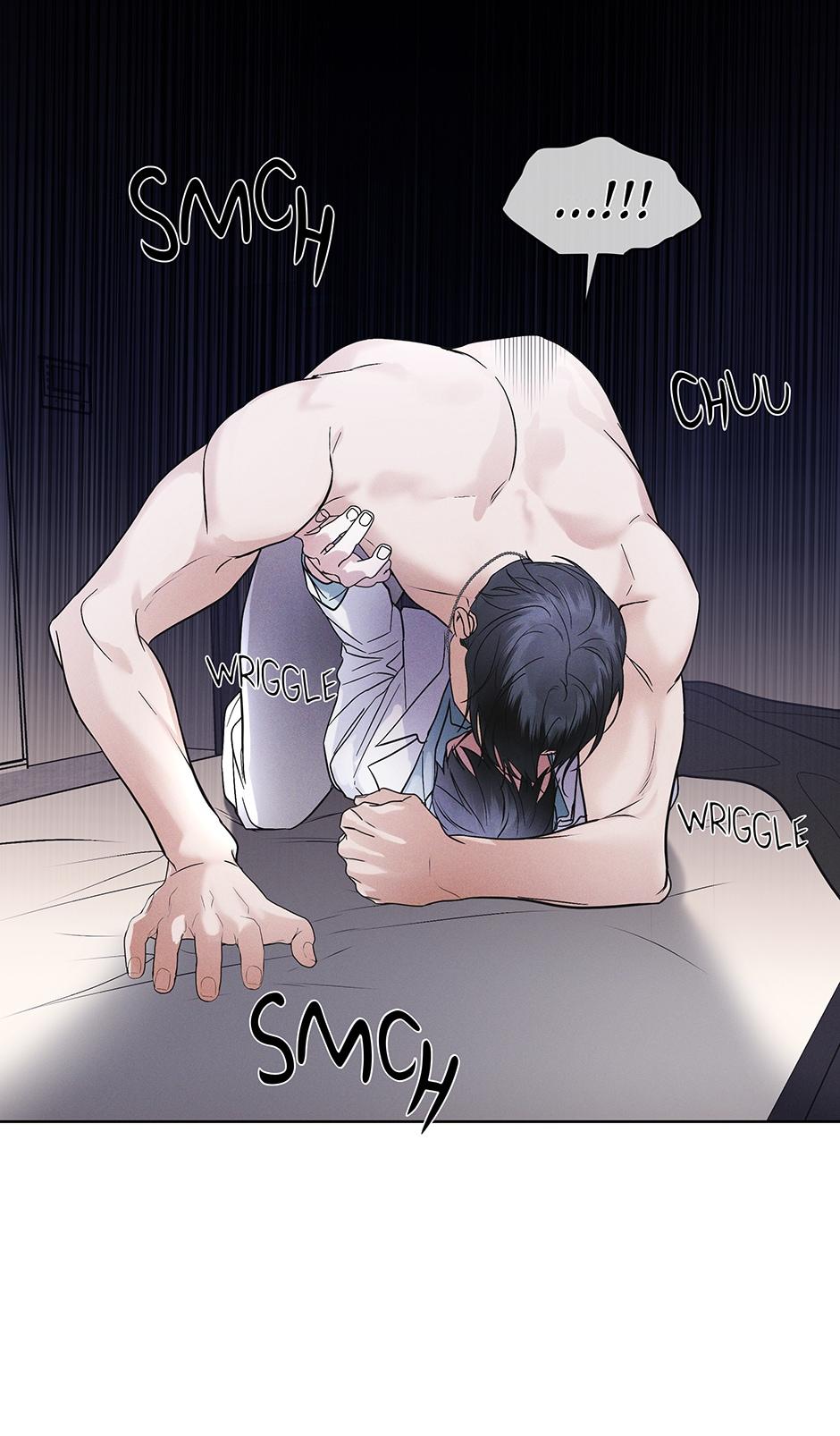 Read Rainbow City chapter 40.5 image 21 on Lezhin