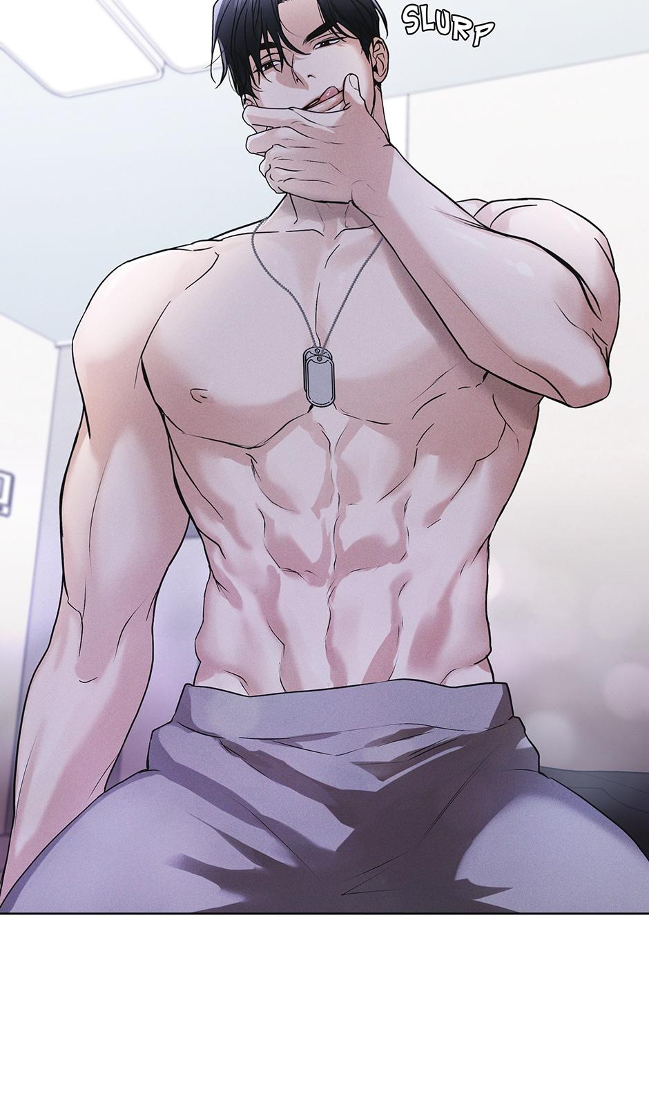 Read Rainbow City chapter 40.5 image 31 on Lezhin