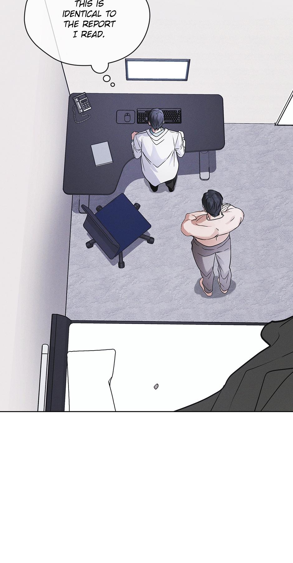 Read Rainbow City chapter 40.5 image 46 on Lezhin