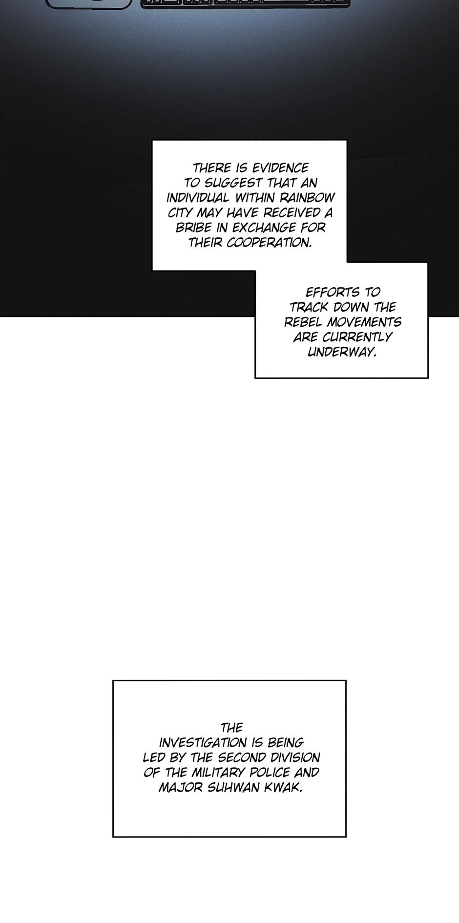 Read Rainbow City chapter 40.5 image 50 on Lezhin