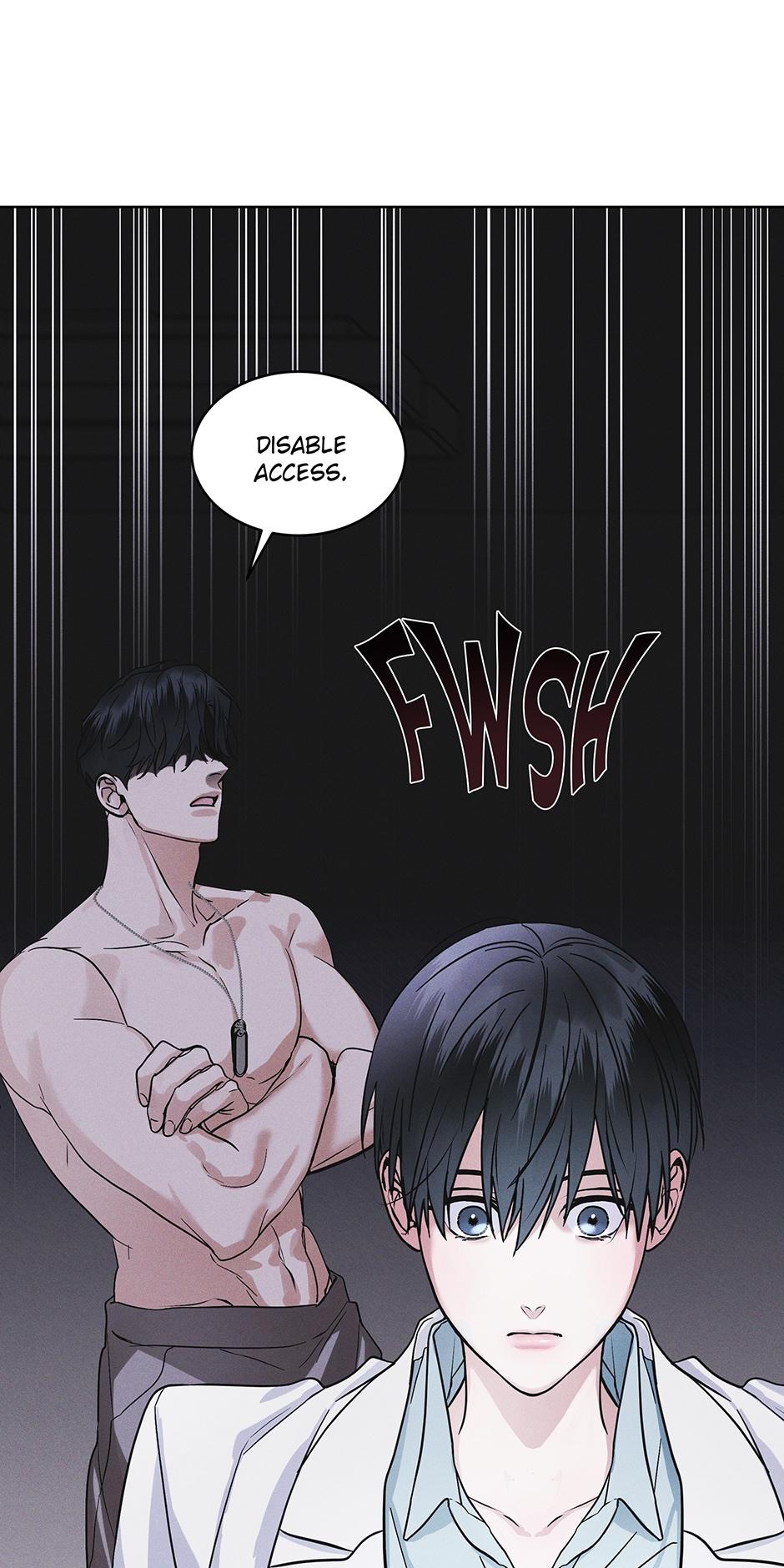 Read Rainbow City chapter 40.5 image 51 on Lezhin