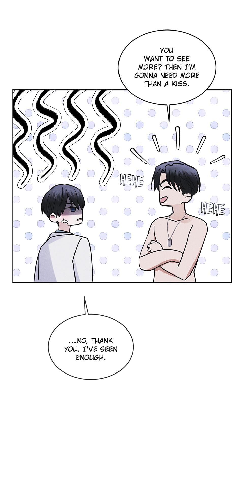 Read Rainbow City chapter 40.5 image 55 on Lezhin